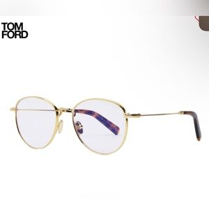 NWT Tom Ford Eyewear Glasses
